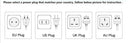 Smart Outdoor Security Camera With AI Dual Lens