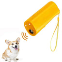 Dog Training Tool For Barking Control