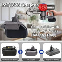 18V Battery Adapter for Dyson V6-V8