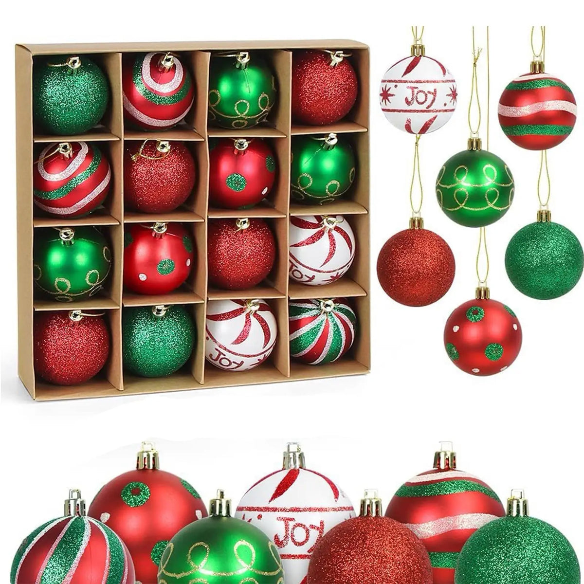 Festive Decor