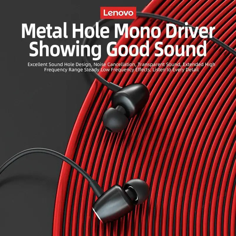 HE05X Bluetooth Earphones with Noise Cancelling Sound