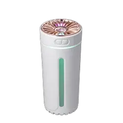 Wireless Air Humidifier Portable — product view 9