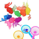 Bath Toys For Kids Sensory Learning