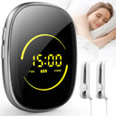 CES Sleep Aid Machine Microcurrent Insomnia Relief Device Ear
