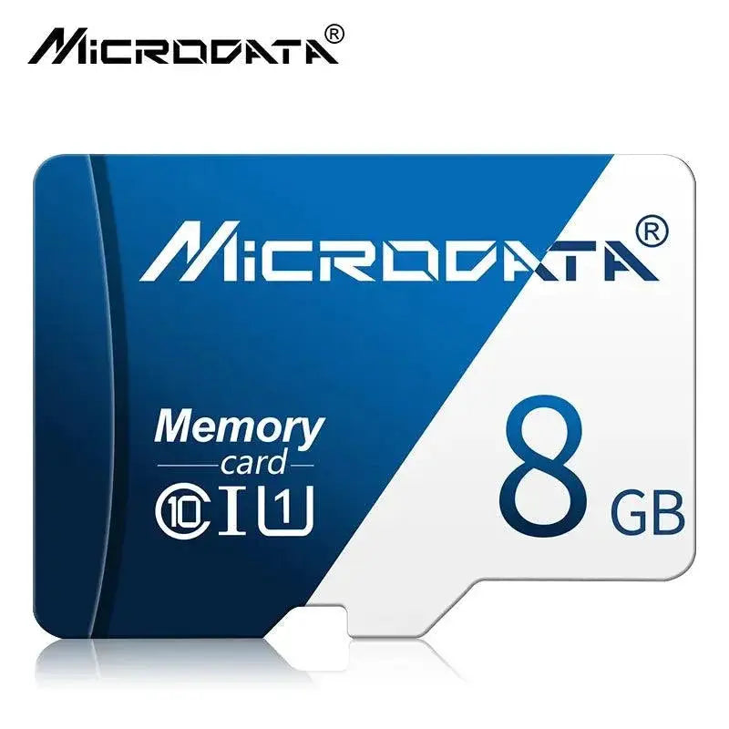 Fast Micro SD Card for Mobile Phones — product view