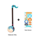 Otamatone for Kids Playful Instrument