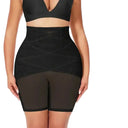 Tummy Control Shapewear Shorts For Women