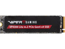 Patriot Lite Pcie Ssd