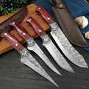 Precision Boning Knife for Home Deboning