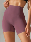Unbeatable Fit Squat Proof Yoga Shorts
