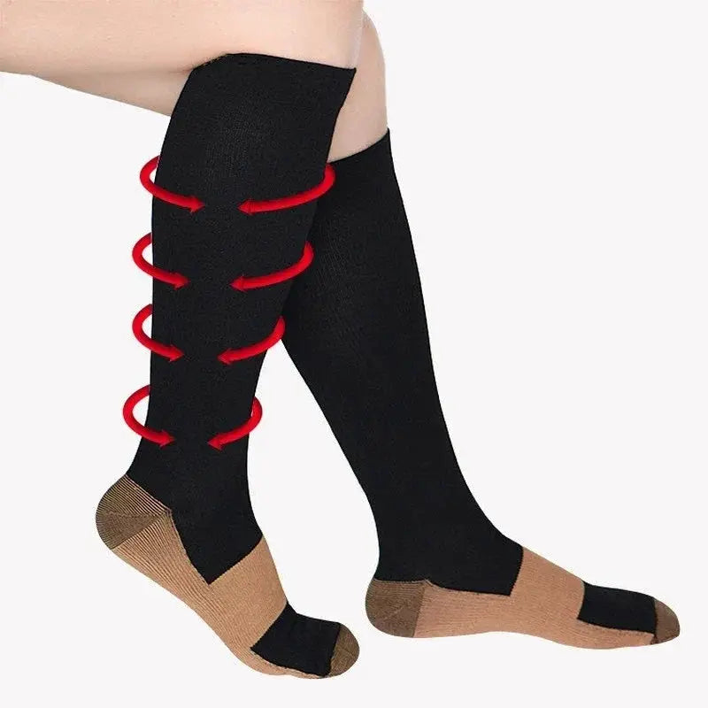 Compression Socks for Active Lifestyles — product view 15