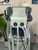 Myoslim EMS Body Sculpting - RF Muscle Toner Pro