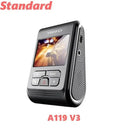 Car Dash Camera for Everyday Drive with Clarity HD