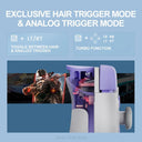 GameSir X2S Mobile Gaming Controller for iPhone 15 Android