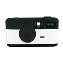 Mini Retro Screenless 8MP Outdoor Cam