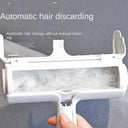 Industrial Pet Hair Remover For Cars