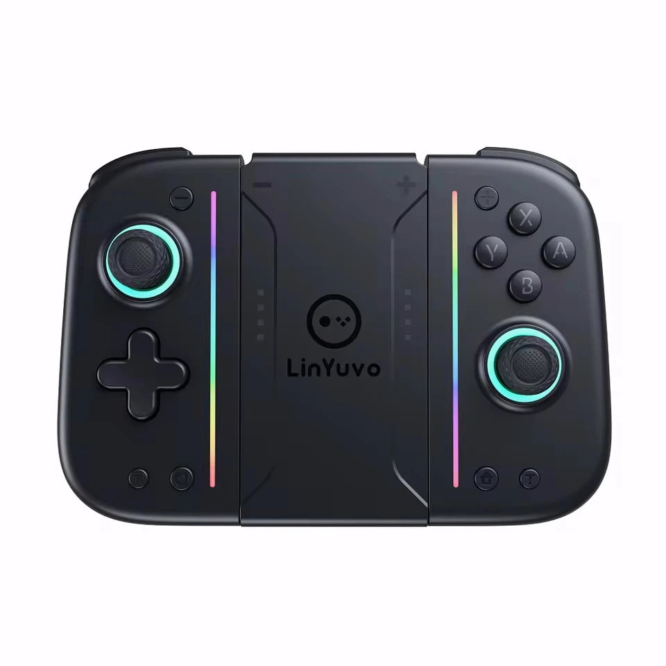 Game Controller for Better Play