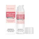 Wild Yam Relief Cream for Menopause