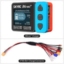 Skyrc B6neo Plus Rc Battery Charger Pd 240w