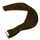 KS Wigs Remy Tape In Human Hair Extensions 16 To 24 Inch