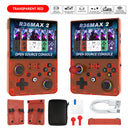 R Max Local Stock Handheld