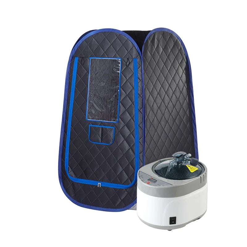 Steam Sauna Room