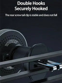 Fast Wireless Car Mount for iPhone Pro