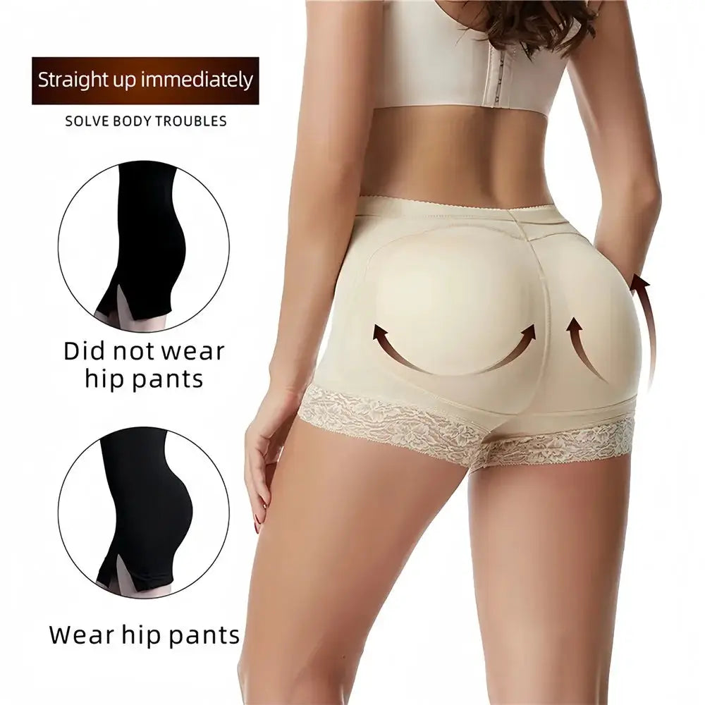 Lift for Women Butt Lift Panty Shaping — product view 10