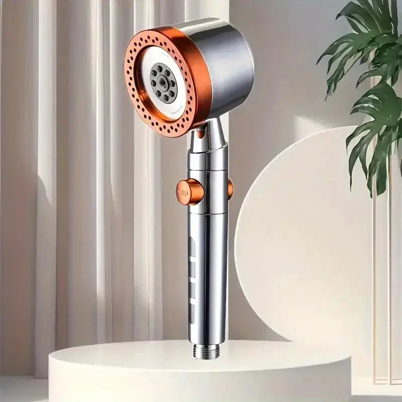 Handheld Shower Head - Mode Water Saving — product view 17