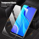 Xiaomi Redmi Note Series Tempered Glass Screen Protector