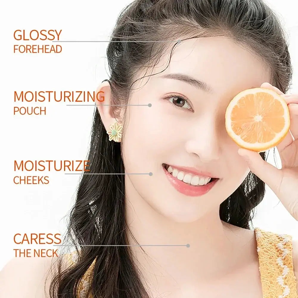 Vitamin C Facial Serum 30ml Skincare Brighten Skin