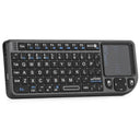 Rii X1 Mini Wireless Keyboard Enhanced Multi-Language Support