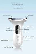 Glow Facial Massager for At Home Spa