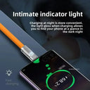 USB C Cable - Durable High Speed Charging