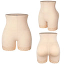 High Waist Padded Butt Lifter Shapewear for Women