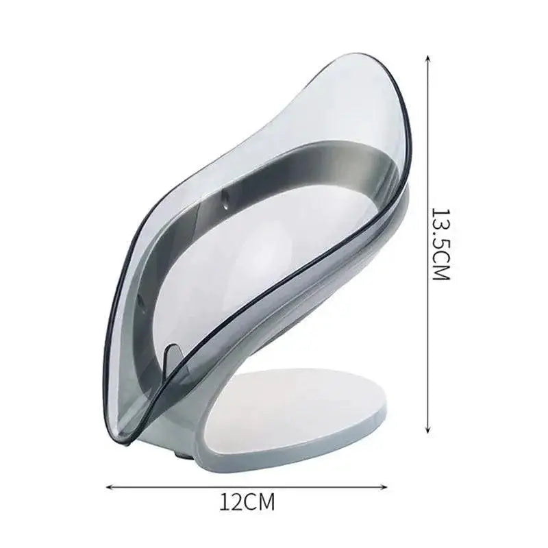 Drip Free Soap Holder for Bathroom Sink — product view 9