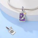 Sterling Silver Star Moon Sun