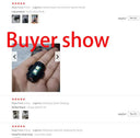 Bright LED Strobe Light for Night Rides