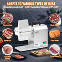 SucceBuy Blades Commercial Meat Tenderizer Electric Meat