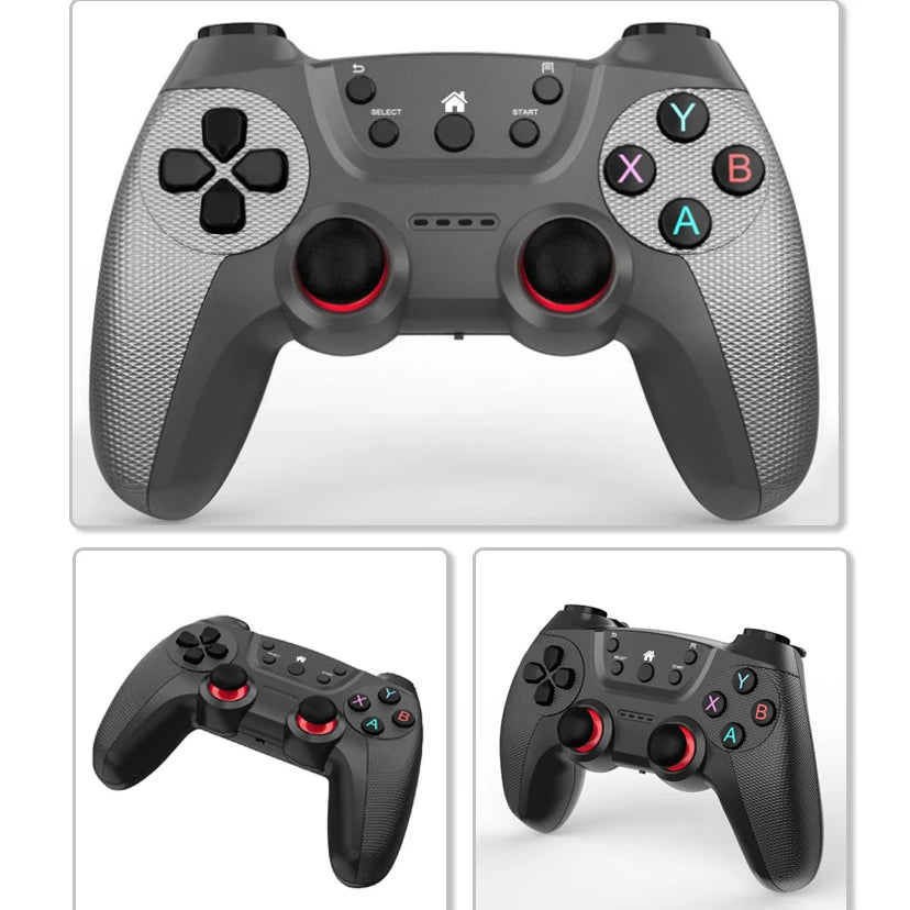 Wireless Gamepad Gaming Control Video