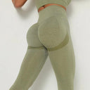 Lifting Leggings-Seamless Booty ASHEYWR Comfy Stylish Fit Design