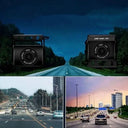 Night Vision Reversing Camera for Trucks