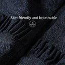 Men's Slimming Compression Corset Vest for Tummy Control