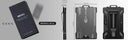 RFID Blocking Money Clip Wallet For Men