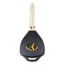 Xhorse XKTO04EN Toyota Remote Keys Bulk
