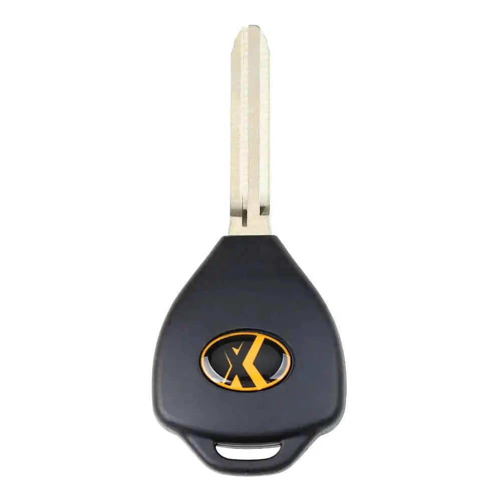 Xhorse XKTO04EN Wire Universal Remote Key For Toyota 10pcs