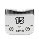 Professional Pet Clipper Blade Replacement A5 Blade for Andis Oster