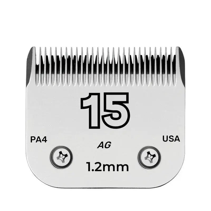 Clipper Blade for Groomers Precise — product view 11