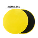 Core Sliders Full Body Workouts Gliding Discs Strength