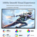 Monitor Clearer Everyday Viewing